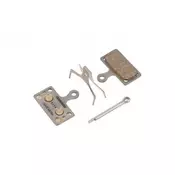 Plocice za disc SHIMANO G04TI