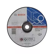 Bosch Brusna ploča koljenasta Expert for Metal 2608600386
