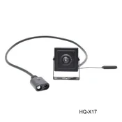 KJB Mini Wi-Fi IP kamera, 1080P, 2,8 mm, brez kartice