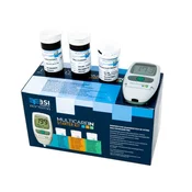 MultiCareIN multiparemetar IN VITRO dijagnosticki uredaj STARTER KIT