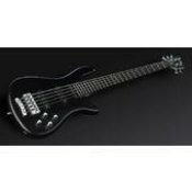 WARWICK bas kitara AL ROBERT TRUJILLO 5 BLACKSATIN CHR