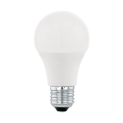 Eglo LED žarnica 11684 LED bulb, E27, 9W, warm white LM LED E27