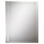 Fascikl UR A4, PP, Esselte 509730, 40 mic, prozirni mat
