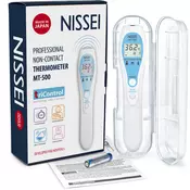 NISSEI MT-500 profesionalni beskontaktni infracrveni termometar