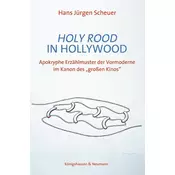 Holy Rood in Hollywood
