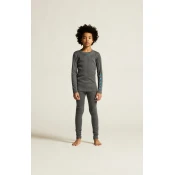 Craft Spodnje hlače Set CRAFT CORE Warm Baselayer