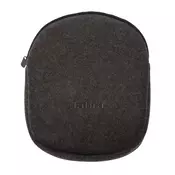 Jabra Evolve2 75 Carry Pouch, Black version, 1 piece