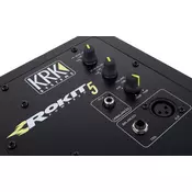 KRK RP5 RoKit G3 aktivni monitor