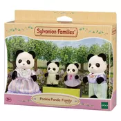 SYLVANIAN FAMILIES obitelj Panda 5529