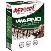 shumee Apno za beljenje dreves in razkisanje tal 1,2 kg