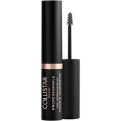 Collistar Transparentni fiksirni gel za obrvi (Professional Transparent Fixative Eyebrow Gel) 6 ml