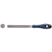 Ajax Datoteka ravne delavnice 350 mm, z ergonomskim ročajem, 36 × 8 mm, sek 3