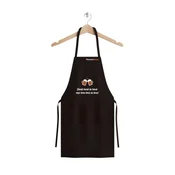 Kitchen apron “Beer to beer”