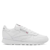 Superge Reebok EO-CLASSIC LEATHER 100008496 W Bela