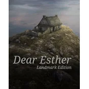 Dear Esther: Landmark Edition