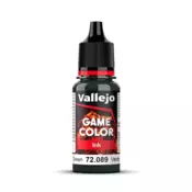 GC Green Ink 18 ml