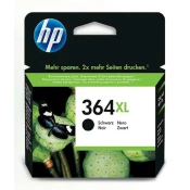 Tinta HP black 364 XL
