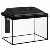 Akvarij DIVERSA STARTUP SPLASH 12L + 3W LED