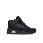 Superge Skechers Uno - Stacre Shine 177181 Črna