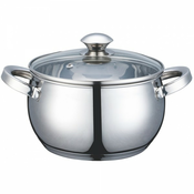 Voltz OV51210G18 Šerpa, 2.7l, Inox