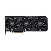 VGA MSI RTX 5080 16G SHADOW 3X OC