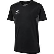 otroški dres hmlAUTHENTIC PL JERSEY S/S