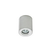 AZZARDO 2559 | Aro Azzardo stropne svjetiljke svjetiljka 1x GU10 IP54 bijelo