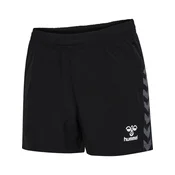Hummel Kratke hlače hmlAUTHENTIC WOVEN SHORTS WOMAN
