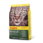 Josera Cat NatureCat 10 kg