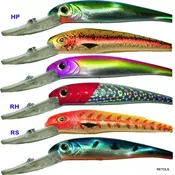 Byron Mega Minnow HP