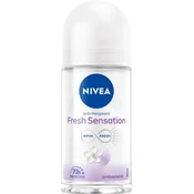 089546 NIVEA Fresh Sensation roll-on 50
