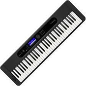 Električna klaviatura CT-S400 Casio