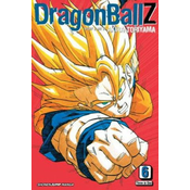 Dragon Ball Z, Volume 6