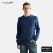 Scotch & Soda Pulover