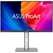 Asus 27 inca ProArt PA278CGRV QHD 2560 x1440 IPS 144Hz USB-C 96W dizajnerski monitor (MON03673)