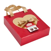 Sorini Cokoladne praline Valenine Little red box 120g