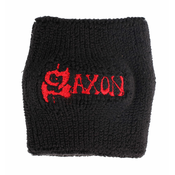 Zapestnik Saxon - Red Logo - RAZAMATAZ - WB210