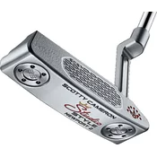 Scotty Cameron Studio Style 2025 Desna roka Newport 2 35 Putter