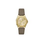 Ročna ura Armani Exchange AX4617 Rjava