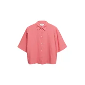 s.Oliver Bluza kremna / staro roza