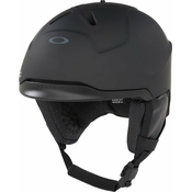 Oakley MOD3 Blackout S (51-55 cm) Smučarska čelada