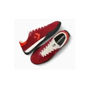 Superge Converse Run Star Trainer rdeča barva, A11487C