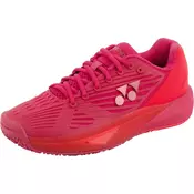 Ženska obutev za tenis Yonex Eclipsion 5 Women Clay Ruby Red 2026  EUR 41
