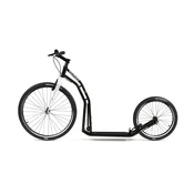 Skiro Yedoo RunRun Tulu Black