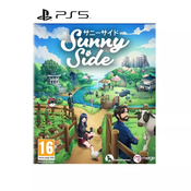 SunnySide (PS5)