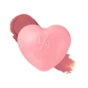 Dasique Souffle Color Pot – #08 Roasting Fig – Barva za Ustnice in Lica 6.5g