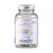 Neubria Kapsule za pamcenje i koncentraciju Spark-Memory A60