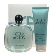 Giorgio Armani Acqua di Gioia Set II.