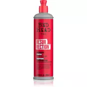 TIGI Bed Head Ressurection negovalni šampon za šibke, obremenjene lase 400 ml