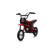 Otroški cross motor 350W 24V rdeča